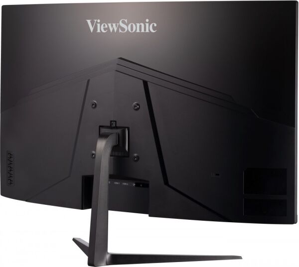 VIEWSONIC 32'' VX3218C-2K QHD 1MS 165HZ  2XHDMI DP HDR10 FREESYNC PREMIUM CURVED GAMING MONITOR
