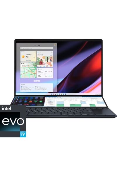 ASUS UX8402ZA-M3073W INTEL / I5-12500 / 16GB / 1TB / ONBOARD / 14.0'' / WINDOWS 11