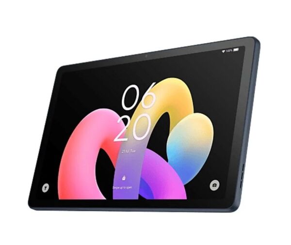 TCL TAB 10L GEN4 MTK HELIO G80 4/128GB FHD 10.1'' TABLET