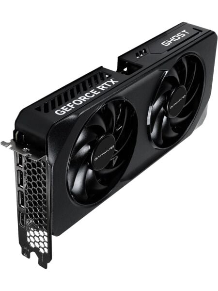 GAINWARD RTX5060 GHOST 8GB GDDR7 128bit EKRAN KARTI