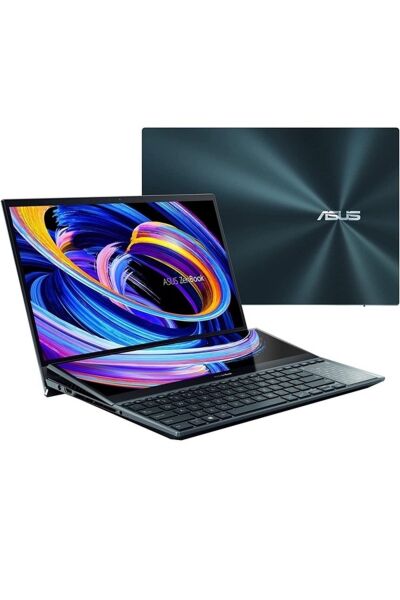 ASUS UX582ZM-H2036W INTEL / I7-12700 / 32GB / 1TB / 6GB RTX3060 / 15.6'' / WINDOWS 11