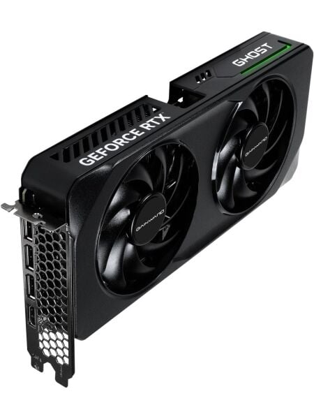 GAINWARD RTX5060 GHOST 8GB GDDR7 128bit EKRAN KARTI