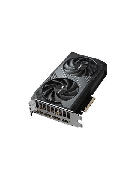 GIGABYTE RTX5060 8GB GDDR7 WINDFORCE OC GV-N5060WF20C-8GD EKRAN KARTI