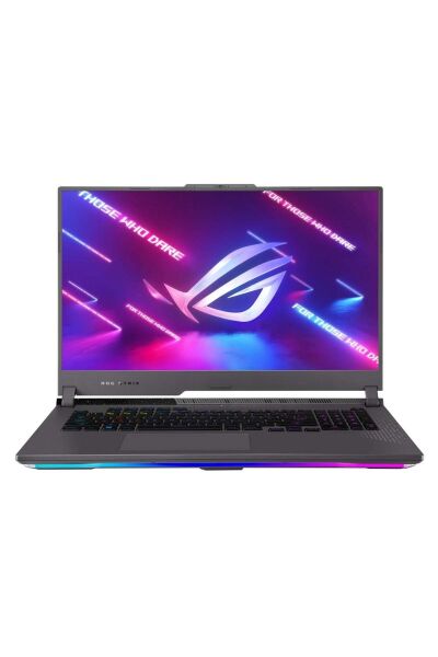 ASUS G713QR-K4178W AMD / R7-5800 / 16GB / 1TB / 8GB RTX3070 / 17.3'' / WINDOWS 11