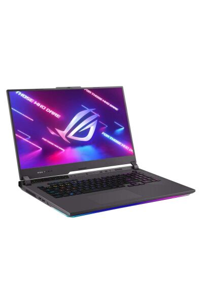 ASUS G713QR-K4178W AMD / R7-5800 / 16GB / 1TB / 8GB RTX3070 / 17.3'' / WINDOWS 11