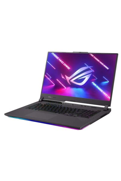 ASUS G713QR-K4178W AMD / R7-5800 / 16GB / 1TB / 8GB RTX3070 / 17.3'' / WINDOWS 11