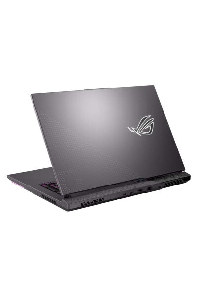 ASUS G713QR-K4178W AMD / R7-5800 / 16GB / 1TB / 8GB RTX3070 / 17.3'' / WINDOWS 11