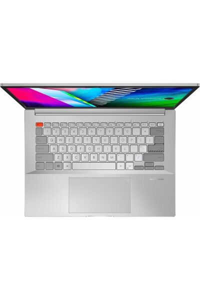 ASUS N7400PC-KM011 INTEL / I5-11300 / 16GB / 512GB / 4GB RTX3050 / 14.0'' / FREEDOS