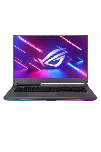 ASUS G713RS-KH005  AMD / R9-6900 / 32GB / 1TB / 8GB RTX3080 / 17.3'' / FREEDOS