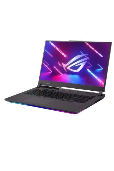ASUS G713QR-K4178  AMD / R7-5800 / 16GB / 1TB / 8GB RTX3070 / 17.3'' / FREEDOS