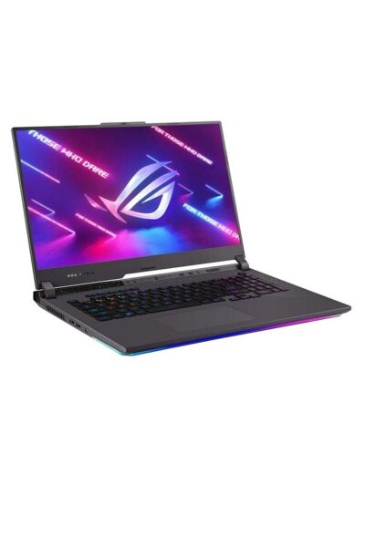 ASUS G713QR-K4178  AMD / R7-5800 / 16GB / 1TB / 8GB RTX3070 / 17.3'' / FREEDOS