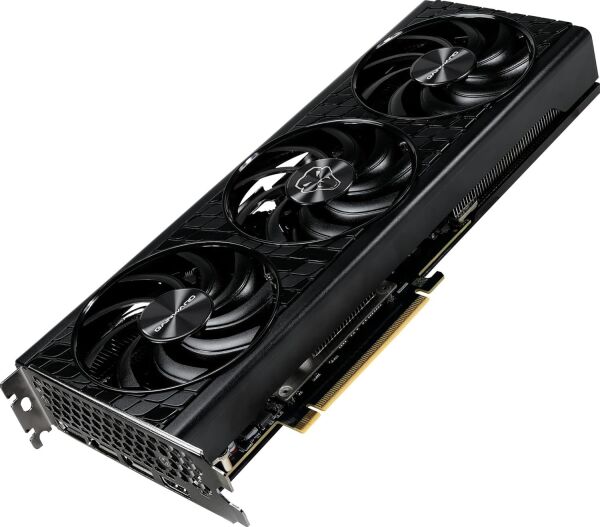 GAINWARD RTX5070 PYTHON III 12GB GDDR7 192BIT EKRAN KARTI