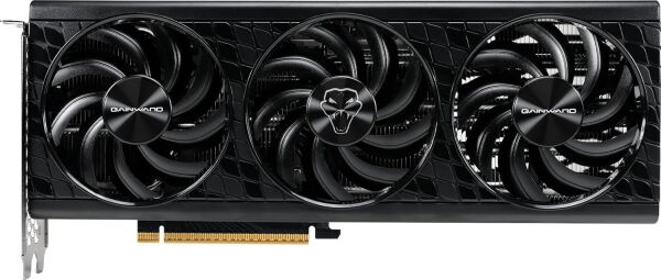 GAINWARD RTX5070 PYTHON III 12GB GDDR7 192BIT EKRAN KARTI