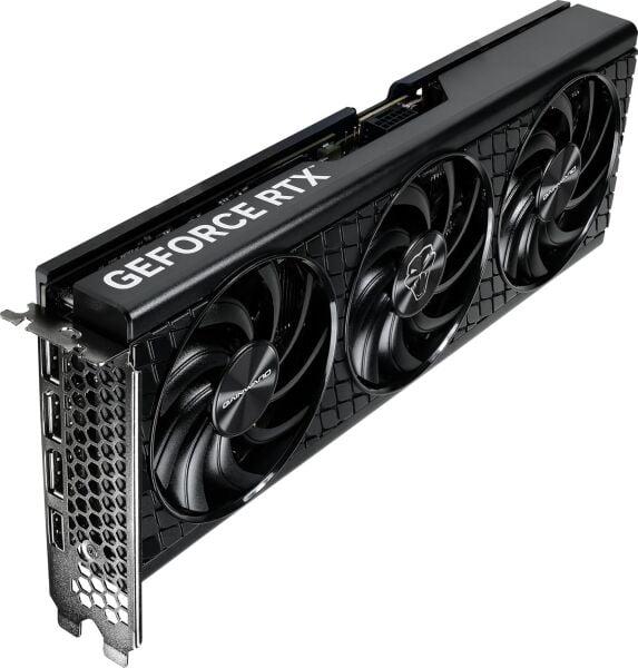 GAINWARD RTX5070 PYTHON III 12GB GDDR7 192BIT EKRAN KARTI