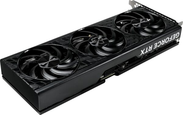 GAINWARD RTX5070 PYTHON III 12GB GDDR7 192BIT EKRAN KARTI