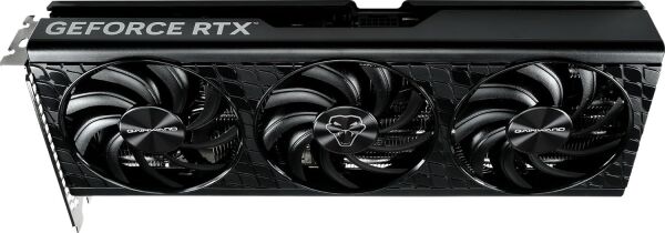 GAINWARD RTX5070 PYTHON III 12GB GDDR7 192BIT EKRAN KARTI