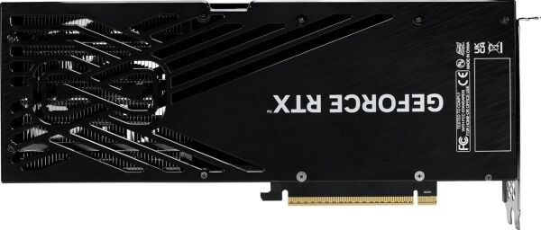 GAINWARD RTX5070 PYTHON III 12GB GDDR7 192BIT EKRAN KARTI