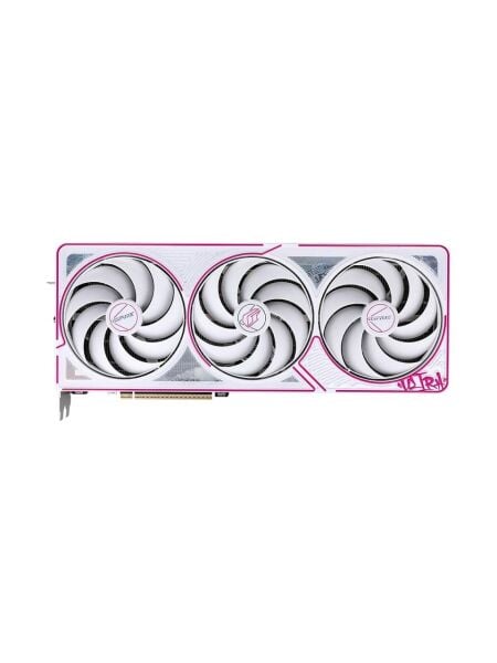 COLORFUL GEFORCE RTX 5070 Tİ ULTRA W OC 16GB-V EKRAN KARTI