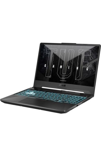 ASUS FX506HEB-HN148 INTEL / I5-11400 / 8GB / 512GB / 4GB RTX3050TI / 15.6'' / FREEDOS