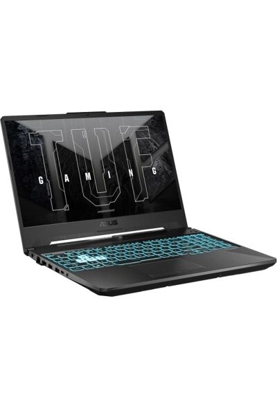 ASUS FX506HEB-HN148 INTEL / I5-11400 / 8GB / 512GB / 4GB RTX3050TI / 15.6'' / FREEDOS