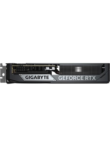 GIGABYTE RTX5060TI 8GB GDDR7 WINDFORCE OC GV-N506TWF2OC-8GD EKRAN KARTI
