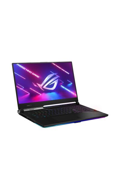 ASUS G733ZS-KH007W INTEL / I9-12900 / 32GB / 1TB / 8GB RTX3080 / 17.3'' / WINDOWS 11