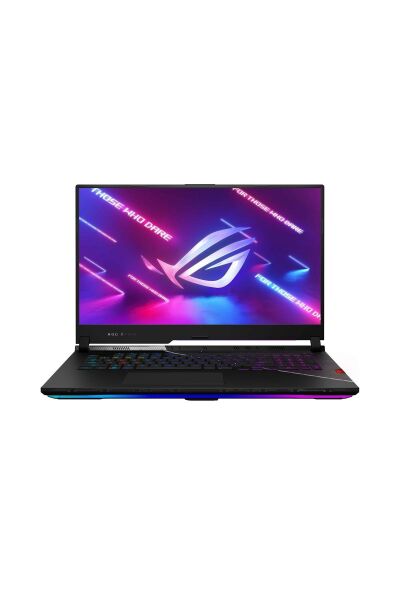 ASUS G733ZS-KH007W INTEL / I9-12900 / 32GB / 1TB / 8GB RTX3080 / 17.3'' / WINDOWS 11