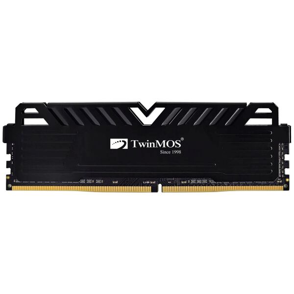 Twinmos TornadoX7 Pro 16 GB 3200 MHz CL16 TMD416GB3200D16BKX7P DDR4 Tek Modül Ram