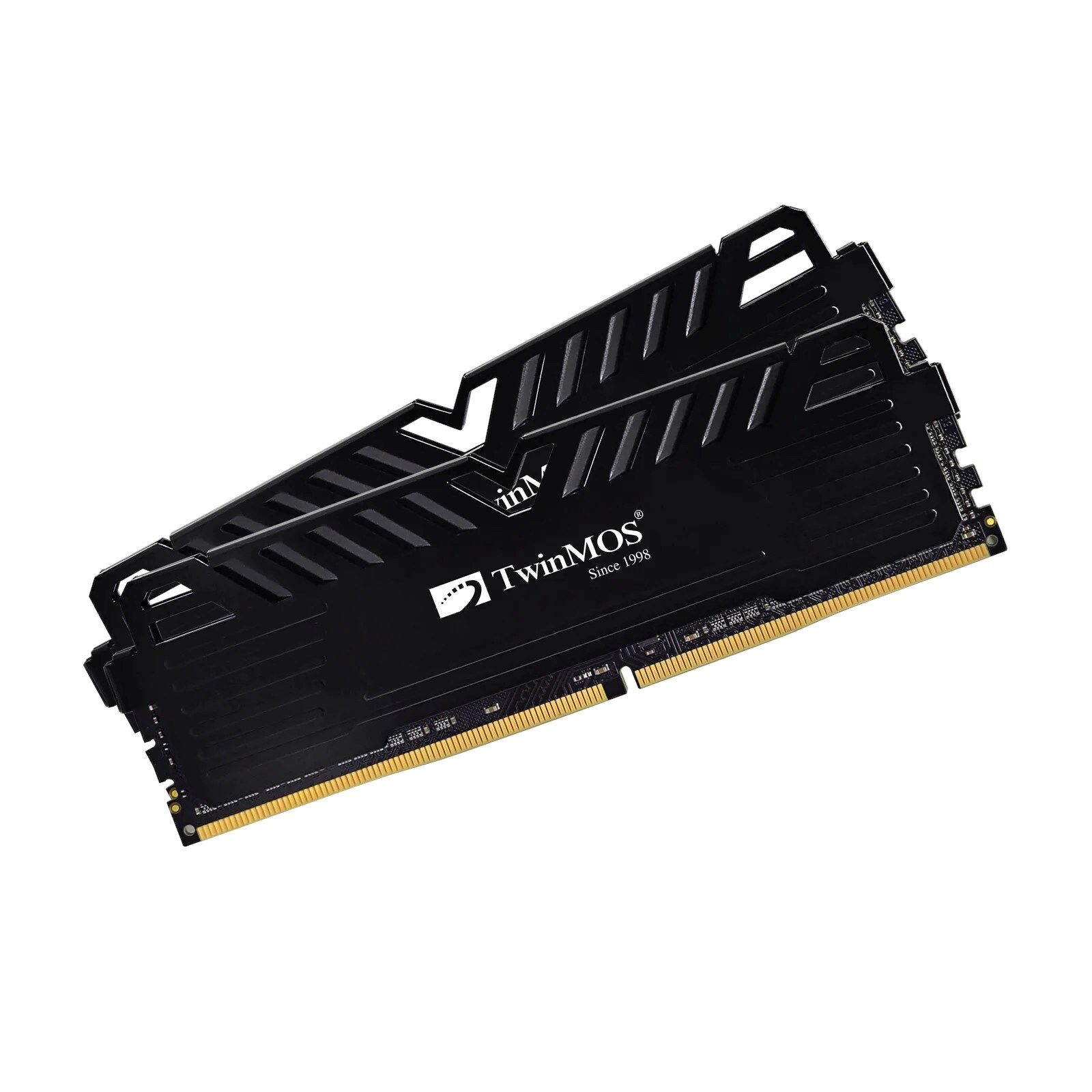 Twinmos TornadoX7 Pro 16 GB (8x2) 3200 MHz CL16 TMD416GB32DK16BKX7P DDR4 Dual Kit Ram