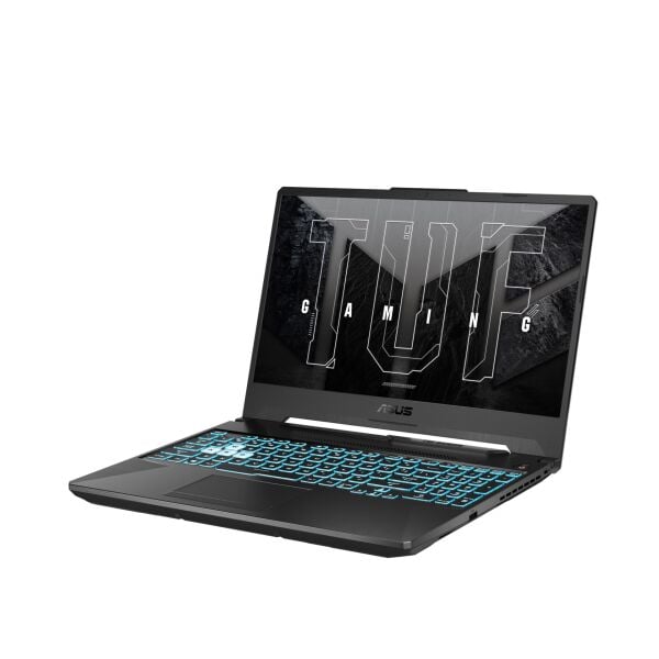 ASUS TUF GAMING A15 FA506NCG-HN265 AMD RYZEN 7-7445HS 16GB 512GB 4GB RTX3050 15.6'' FHD 144HZ FREEDOS