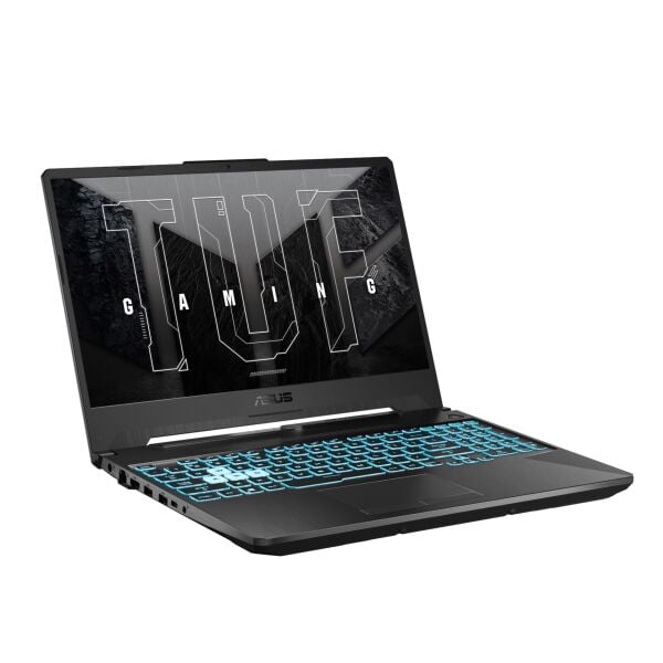ASUS TUF GAMING A15 FA506NCG-HN265 AMD RYZEN 7-7445HS 16GB 512GB 4GB RTX3050 15.6'' FHD 144HZ FREEDOS