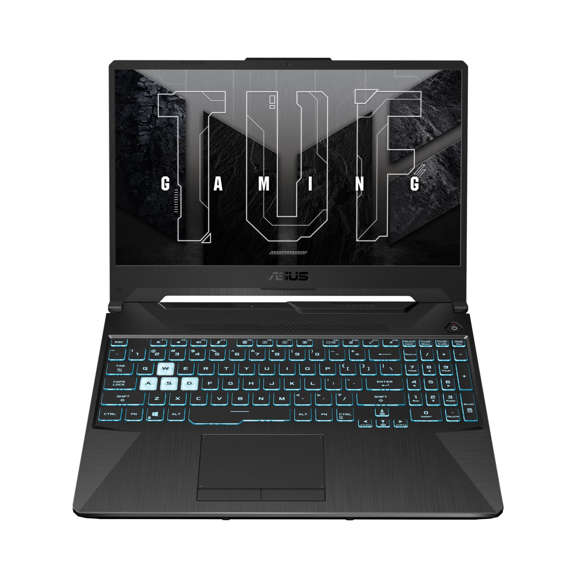 ASUS TUF GAMING A15 FA506NCG-HN265 AMD RYZEN 7-7445HS 16GB 512GB 4GB RTX3050 15.6'' FHD 144HZ FREEDOS