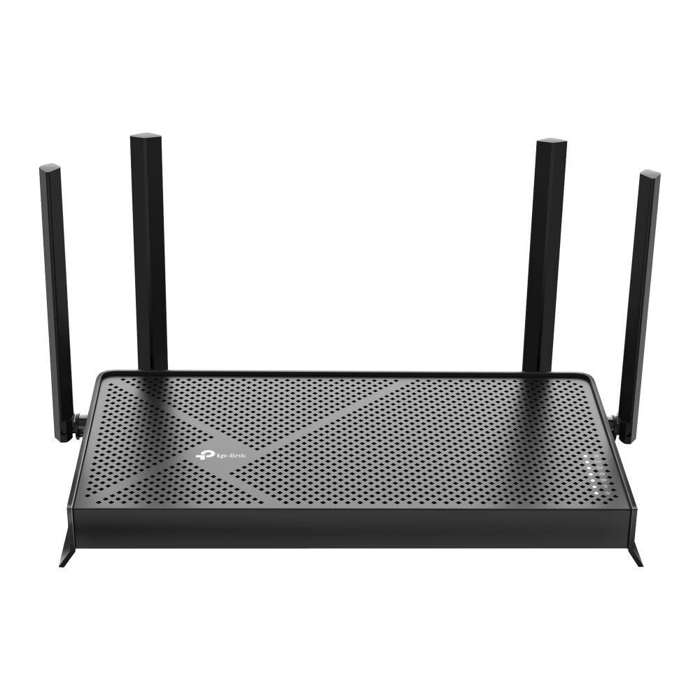 TP-Link Archer BE230 5 Port 3600 Mbps Dual Band Wİ-Fİ 7 Router