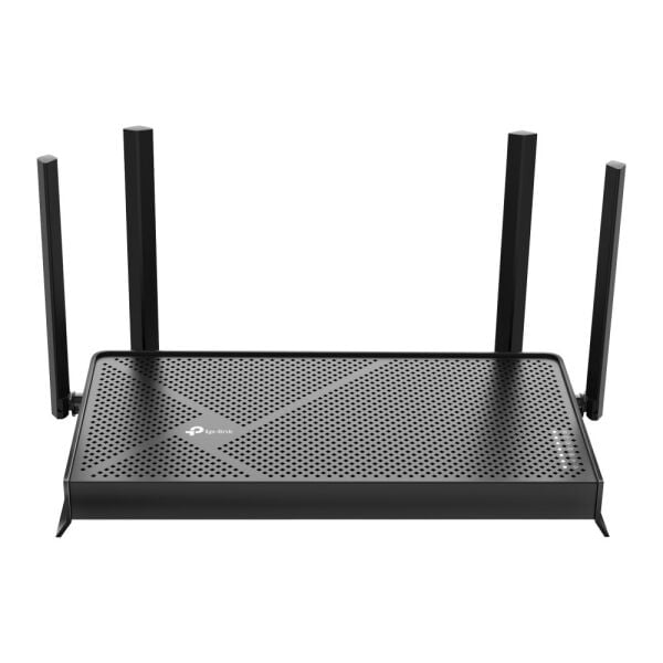 TP-Link Archer BE230 5 Port 3600 Mbps Dual Band Wİ-Fİ 7 Router