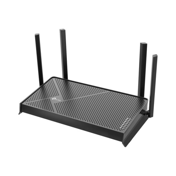 TP-Link Archer BE230 5 Port 3600 Mbps Dual Band Wİ-Fİ 7 Router