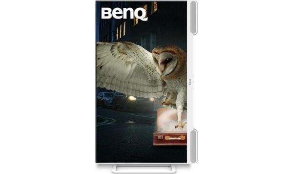 BENQ 27''EW2790U 4K 5MS 60HZ IPS PİVOT MONİTÖR