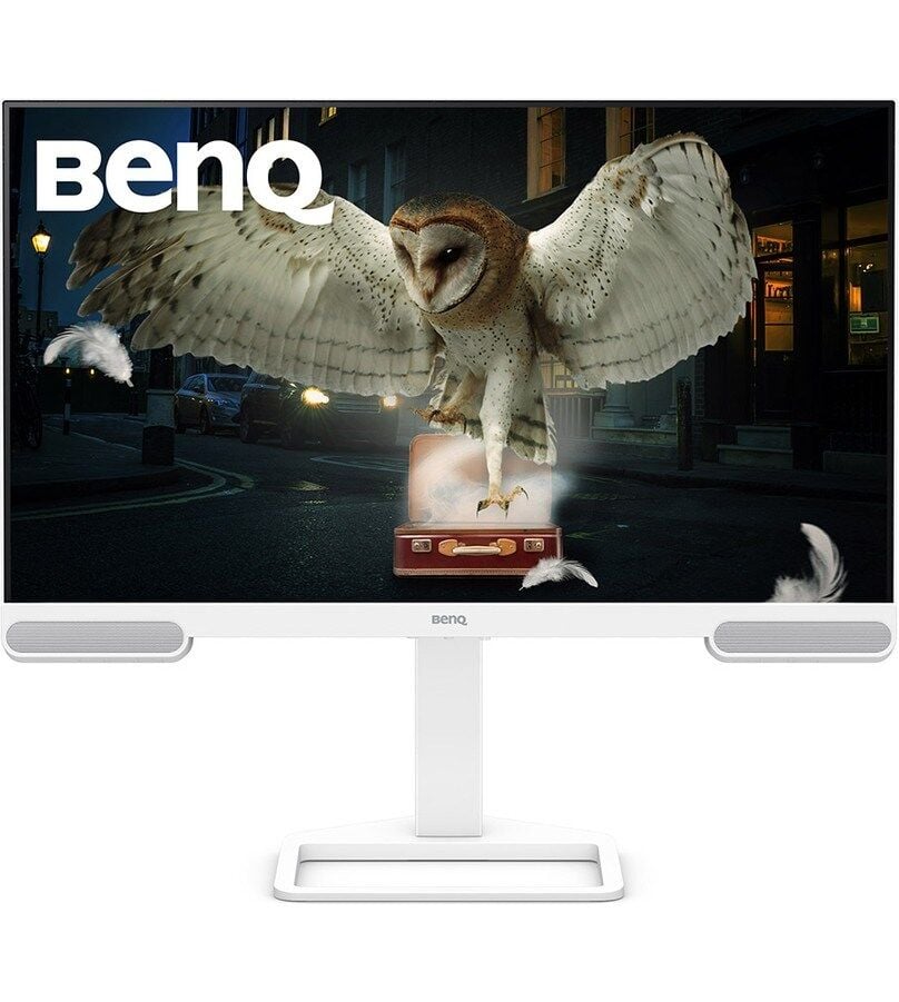 BENQ 27''EW2790U 4K 5MS 60HZ IPS PİVOT MONİTÖR