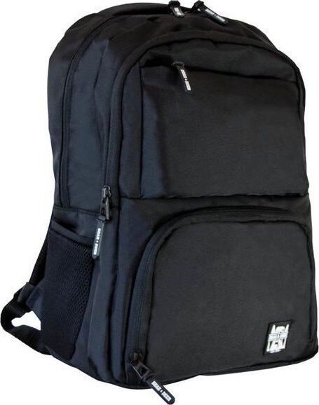 Bear&Deer Pocket Sırt Çantası Siyah CN0028