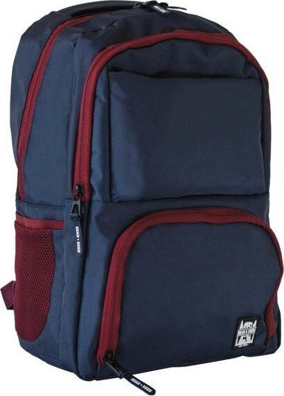Bear&Deer Pocket Sırt Çantası Lacivert CN0030