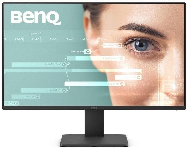 BENQ 27'' GW2791 FHD 5MS 100HZ IPS MONITOR