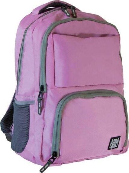 Bear&Deer Pocket Sırt Çantası Pembe CN0032