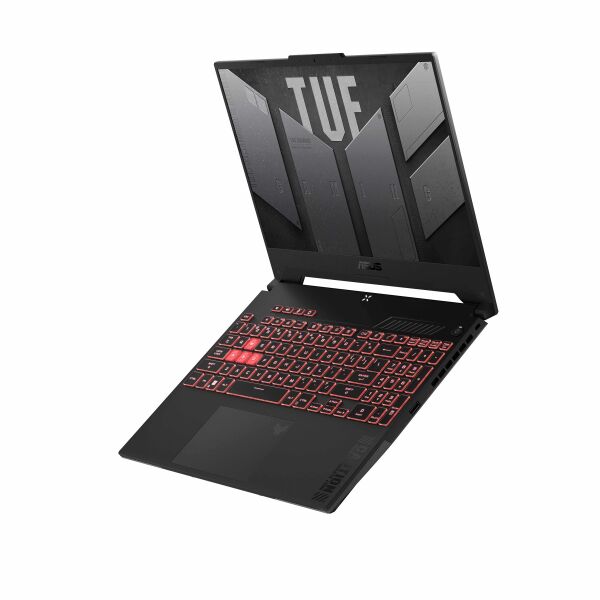 ASUS TUF GAMING A15 FA507NU-LP158 AMD RYZEN 5-7535HS 8GB DDR5 512GB PCIE SSD 6GB RTX4050 15.6'' FHD 144Hz FREEDOS