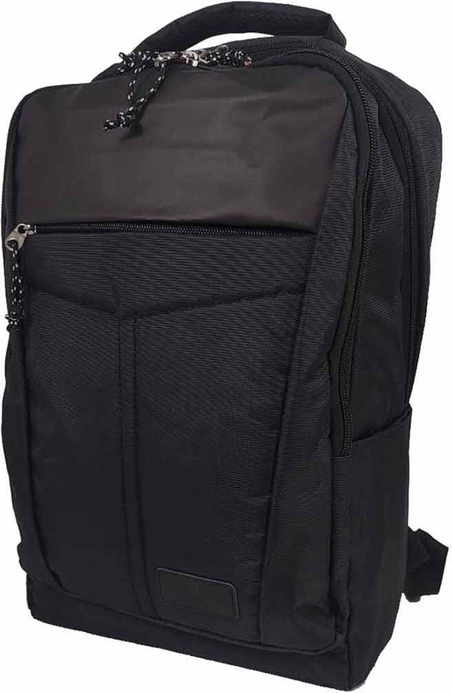 Bear & Deer Bear  Deer Siyah Dynamic Okul Çantası BD-CN0181