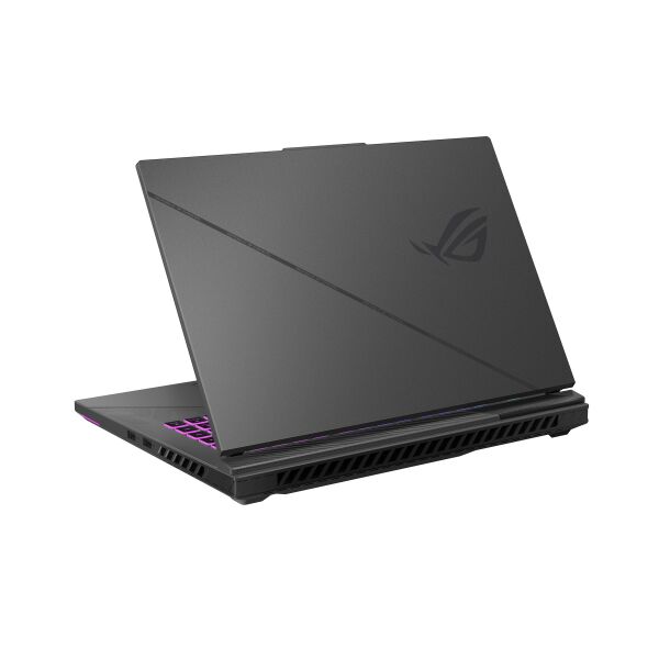 ASUS ROG STRIX G16 G614JIR-N3087 INTEL I9-14900HX 32GB DDR5 1TB PCIE SSD 8GB RTX4070 16'' WUXGA 165Hz FREEDOS