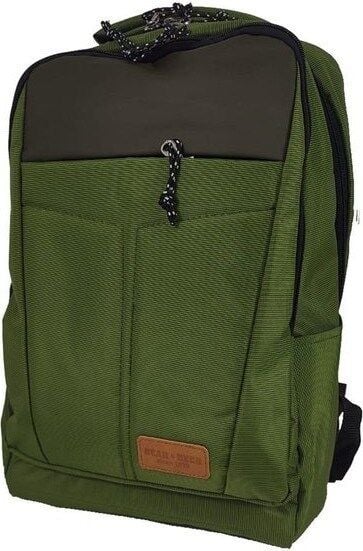 Bear & Deer B&d  Okulçanta Yeşil CN0184
