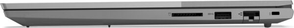 LENOVO THINKBOOK 15 G4 IAP 21DJ00GATX INTEL İ5-1235U 16GB 512GB SSD MX550 2GB FHD FREEDOS