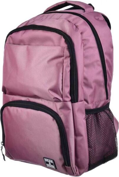 Bear Deer Pembe Okul Çantası Bd CN0245