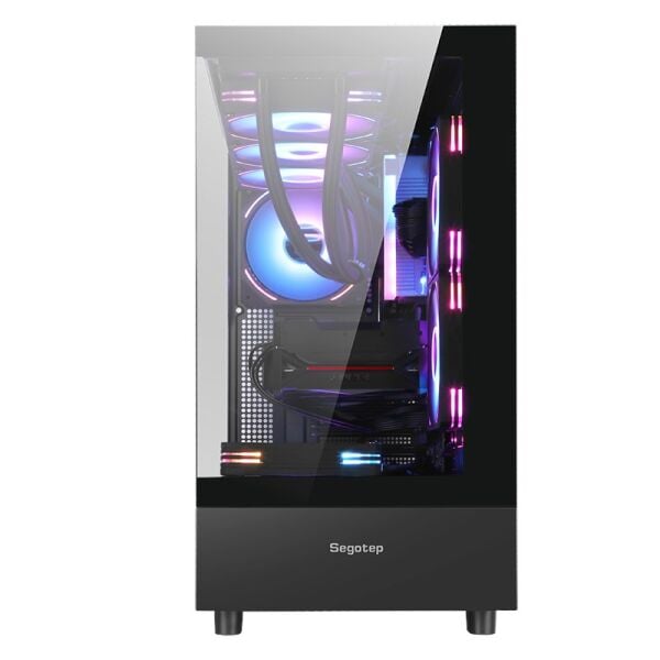 FURKAN AKMAN S-TİER2 RTX 5070 Ti AMD RYZEN 5 7500X3D 16 GB DDR5 1 TB SSD GEN4 750W OEM PAKET