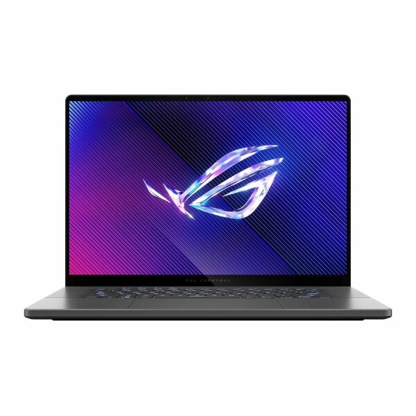 ASUS ROG ZEPHYRUS G16 GU605MY-OLED029 INTEL ULTRA 9-185H 32GB DDR5 2TB PCIE SSD 16GB RTX4090 16'' OLED WQXGA 240Hz FREEDOS