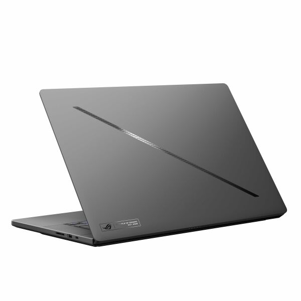 ASUS ROG ZEPHYRUS G16 GU605MY-OLED029 INTEL ULTRA 9-185H 32GB DDR5 2TB PCIE SSD 16GB RTX4090 16'' OLED WQXGA 240Hz FREEDOS